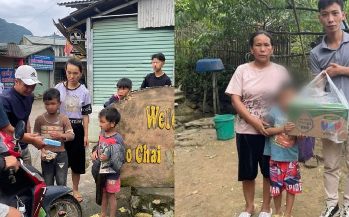 Leo lên 'tầng tum' của trường tiểu học để chơi, 2 cậu bé mắc kẹt suốt 3 ngày và màn sinh tồn ngoạn mục Ảnh 2