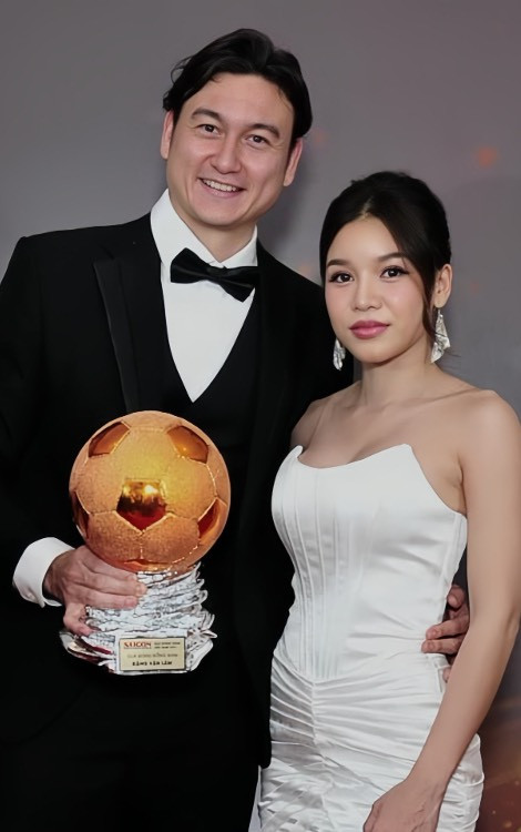 Cặp đôi đã hẹn hò được 6 năm.