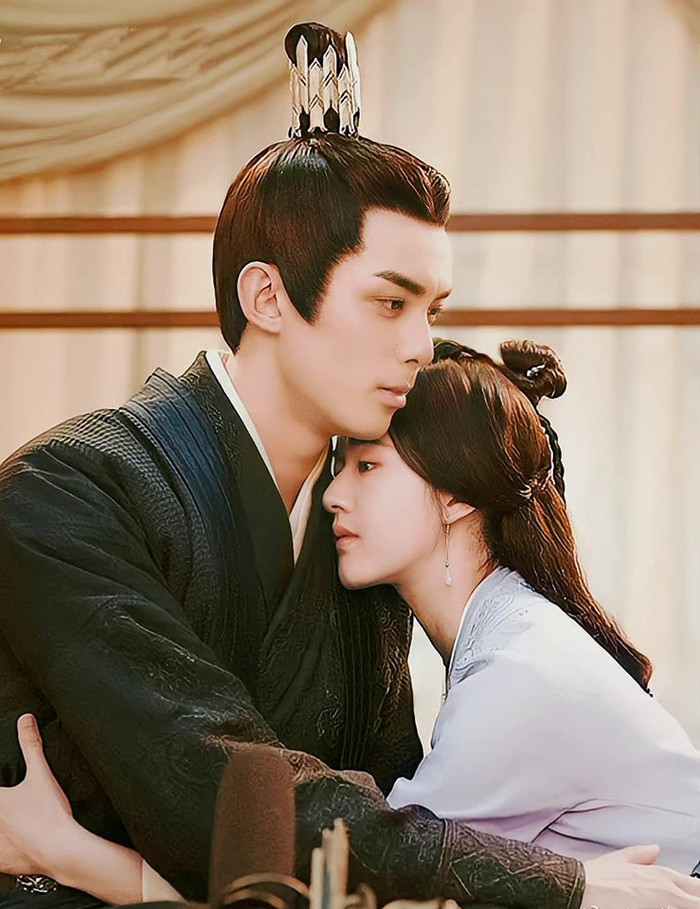 Triệu Lộ Tư và 'tình trẻ' đón tin vui lớn sau 2 năm yêu đương Ảnh 1