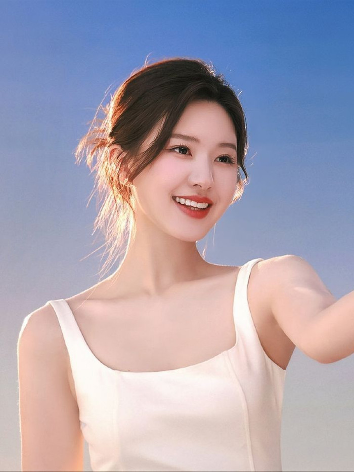 Triệu Lộ Tư và 'tình trẻ' đón tin vui lớn sau 2 năm yêu đương Ảnh 3