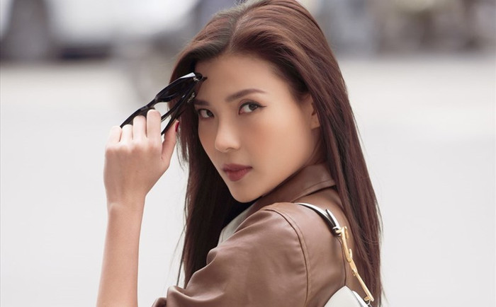 Nối gót Thúy Diễm, một nữ diễn viên VTV tiếp tục khiến người xem ức chế vì tính cách tưng tửng Ảnh 1