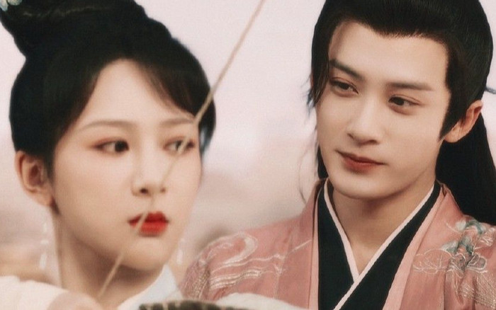 Dương Tử - Đàn Kiện Thứ 'trở mặt' trước thềm Trường Tương Tư lên sóng Ảnh 2