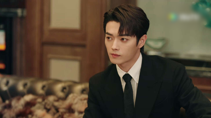 Phim mới của Đàm Tùng Vận - Hứa Khải nhận về loạt chê bai Ảnh 3