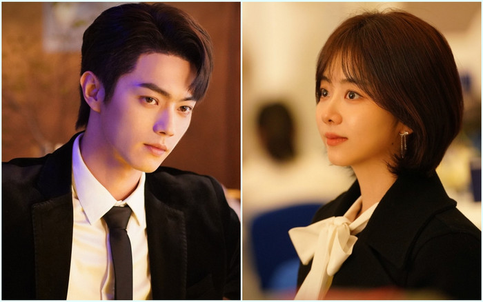 Em Đẹp Hơn Cả Ánh Sao của Hứa Khải - Đàm Tùng Vận nhận về ý kiến trái chiều. 