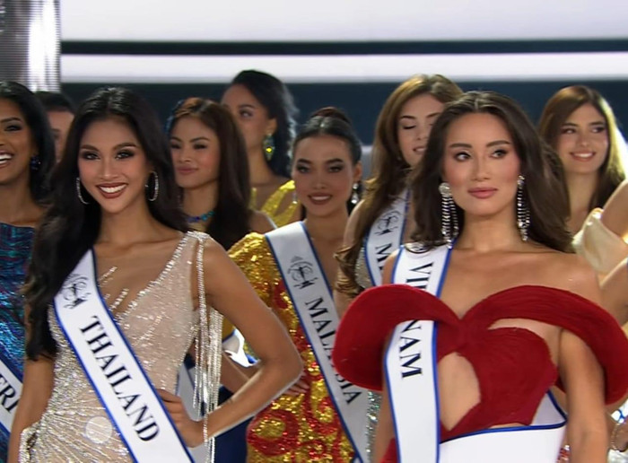 Lydie Vũ 'trắng tay' tại Miss Supranational 2024 là bất ngờ quá lớn cho fan sắc đẹp.