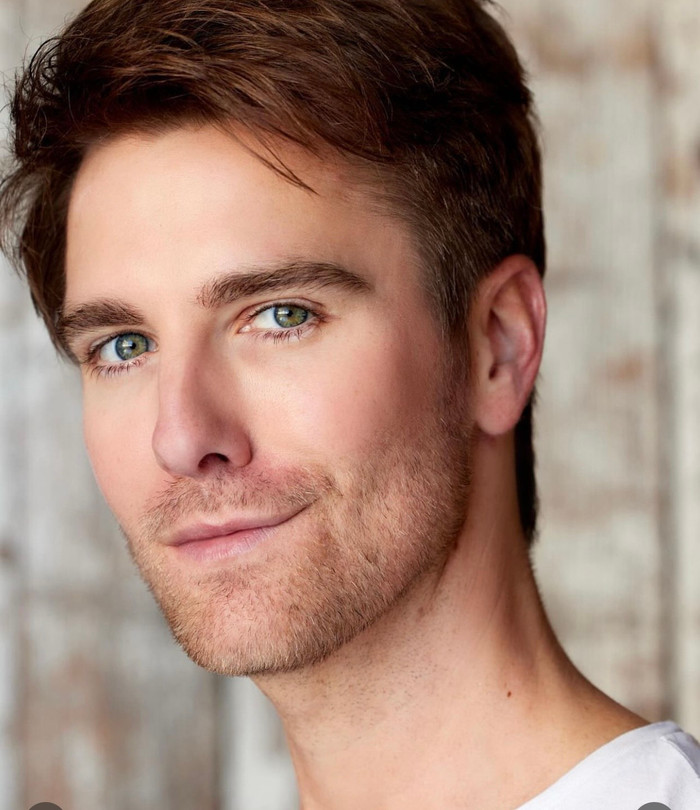 Tin tức nam diễn viên 30 tuổi mất đột ngột khiến nhiều người sốc.