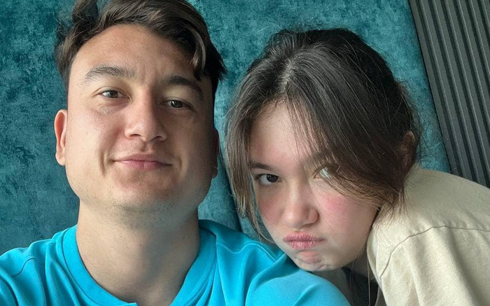 Em gái thủ môn Đặng Văn Lâm khoe nhan sắc trước giờ cưới anh trai Ảnh 2