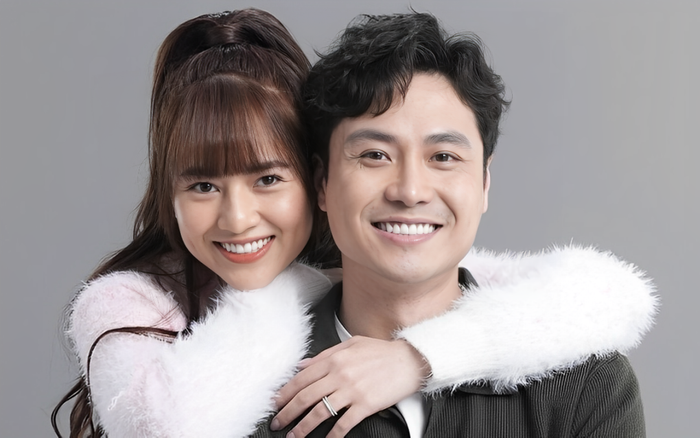 Thanh Sơn - Việt Hoa bùng nổ diễn xuất trong Mình Yêu Nhau Bình Yên Thôi.