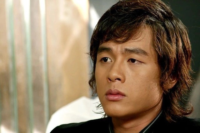 Nam diễn viên từng để lại ấn tượng trong lòng khán giả qua bộ phim Mùi Ngò Gai.