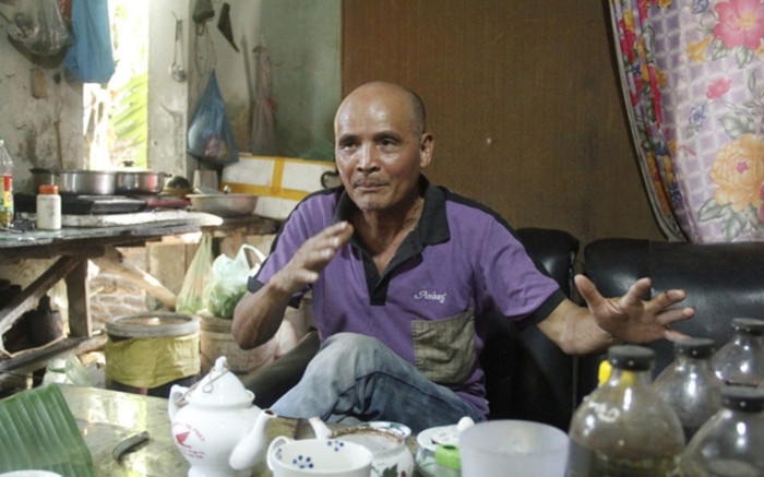 Người đàn ông Hà Nội có 16 vợ 24 con, cuối đời đưa ra quyết định bất ngờ Ảnh 2