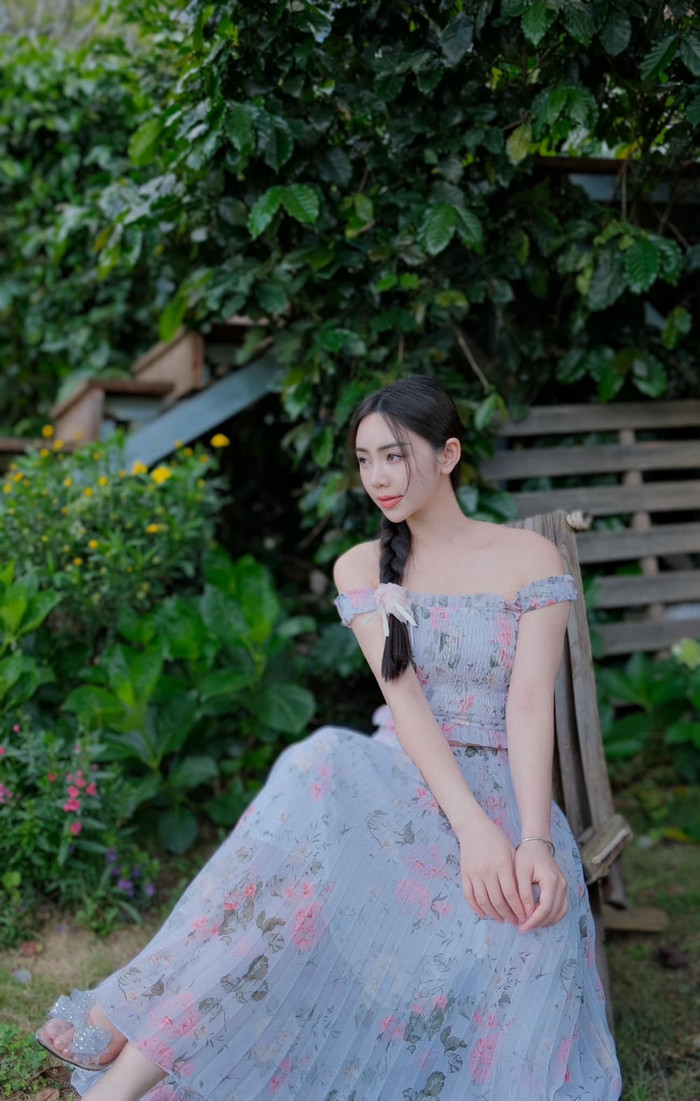 Quỳnh Kool khoe thân hình bốc lửa giữa nghi vấn có tin mừng ở tuổi 28 Ảnh 3