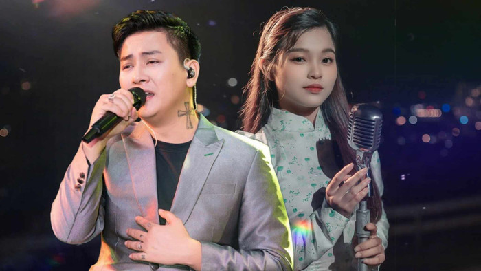 Khán giả khen ngợi Hoài Lâm dưới tiết mục của mình, con nuôi Phi Nhung nói gì? Ảnh 2