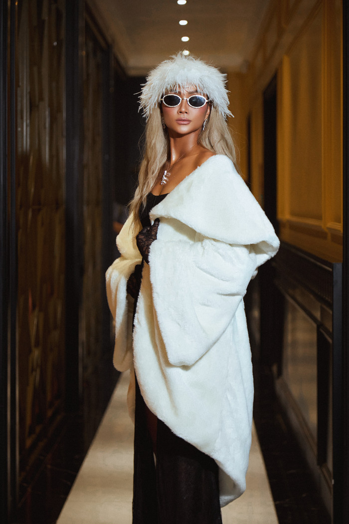 Tính đến tháng 07/2024, H’Hen Niê đã trồng được gần 7 ha rừng và sẽ tiếp tục triển khai thêm nhiều kế hoạch trồng rừng trong năm nay. 