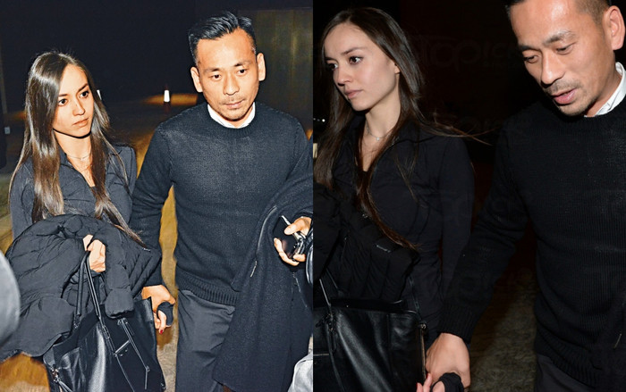 Liêu Bích Lệ công khai thách thức cả chính thức khiến truyền thông dậy sóng. 