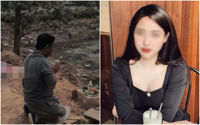 Theo Quỳnh Như, từ ngày Hải Như mất tích, bố của cô liên tục tìm kiếm thông tin, hy vọng có tin tức gì đó về con gái