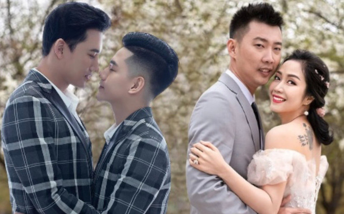 Hà Trí Quang thừa nhận phải học hỏi Ốc Thanh Vân điều này ở cuộc sống hôn nhân Ảnh 2