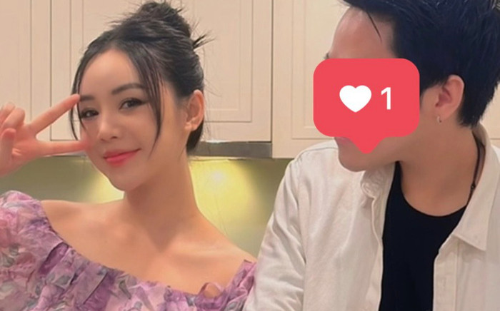 Quỳnh Kool lên tiếng về tin đồn hẹn hò 1 sao nam Vbiz Ảnh 2