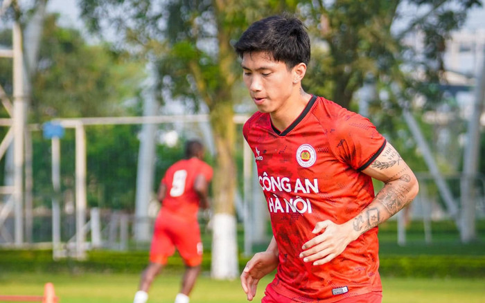 Đoàn Văn Hậu thay đổi tình thế trước khúc cua tương lai Ảnh 2