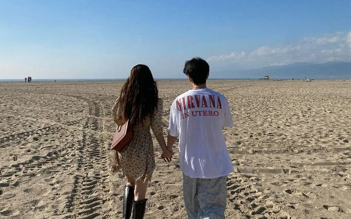 Nam nữ ca sĩ nổi tiếng showbiz xác nhận kết hôn: Danh tính chẳng xa lạ Ảnh 2