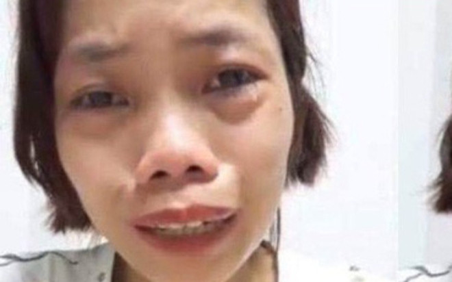 Cô gái xấu xúc phạm người nhìn đến mức bị chồng ruồng bỏ giờ ra sao? Ảnh 2