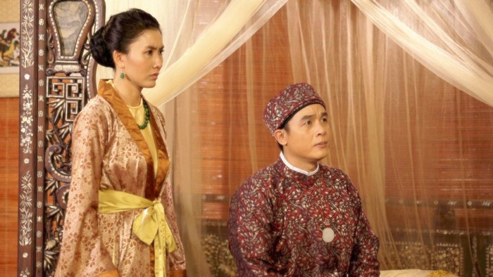 Cuộc sống kín tiếng của Hoà Hiệp khi tuyên bố không lấy vợ, làm bố ở tuổi 42 Ảnh 3