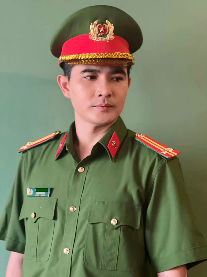 Khán giả mong đợi vai diễn mới của Quang Sự