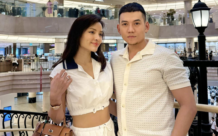 Phương Trinh Jolie bất ngờ có thêm 2 con Ảnh 2