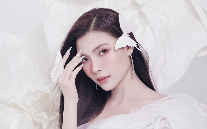 Sau nhiều đồn đoán, Thúy Diễm chính thức đón tin mừng ở tuổi U40 Ảnh 1