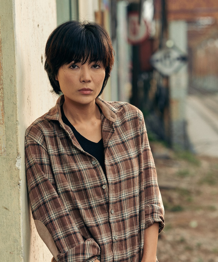 Cuộc Đời Vẫn Đẹp Sao đã kết thúc nhưng hình tượng Luyến 'lươn' của Thanh Hương vẫn được khán giả yêu mến.