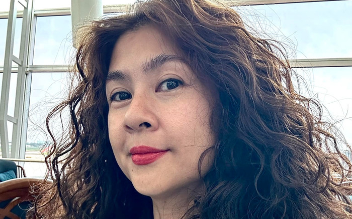 Diễn viên Kim Thư thay đổi diện mạo, được khen trẻ như gái đôi mươi sau 12 năm ly hôn Ảnh 2