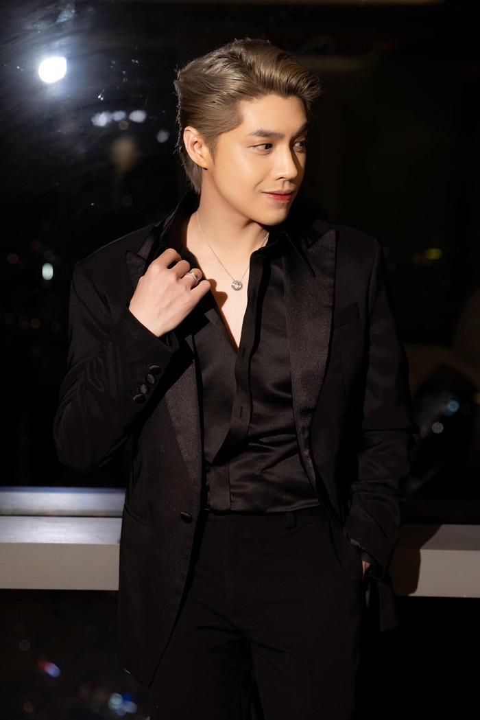 Vừa xác nhận comeback, Noo Phước Thịnh đã hối hận về tên bài hát mới? Ảnh 2