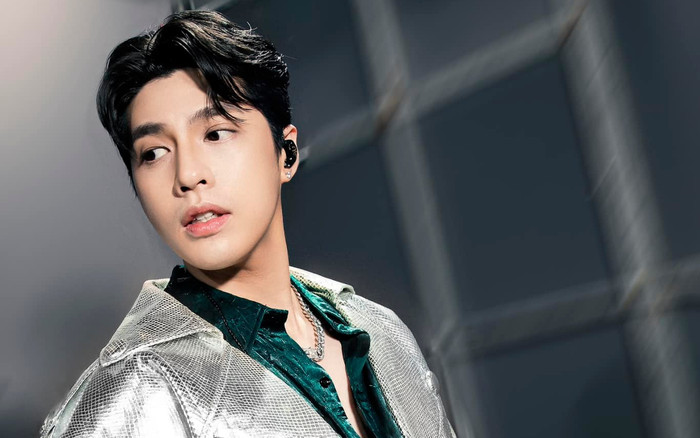 Vừa xác nhận comeback, Noo Phước Thịnh đã hối hận về tên bài hát mới? Ảnh 2