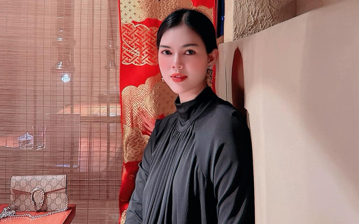 Ngọc Trinh dằn mặt tiểu tam giữa lúc mang bầu? Ảnh 2