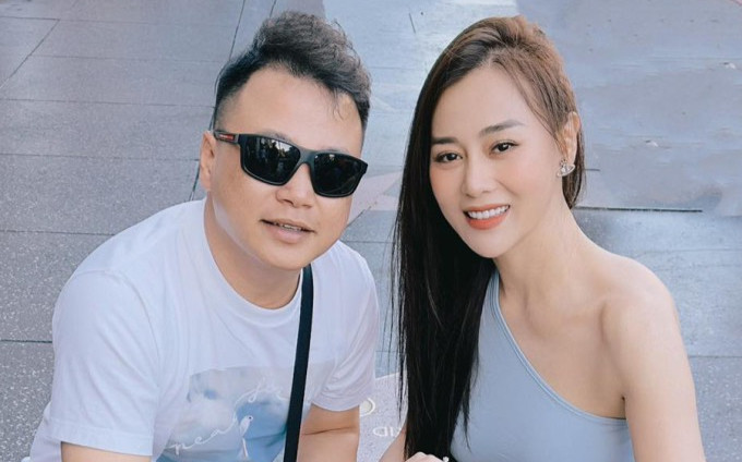 Shark Bình đăng đàn xin lỗi Phương Oanh vì điều này Ảnh 2