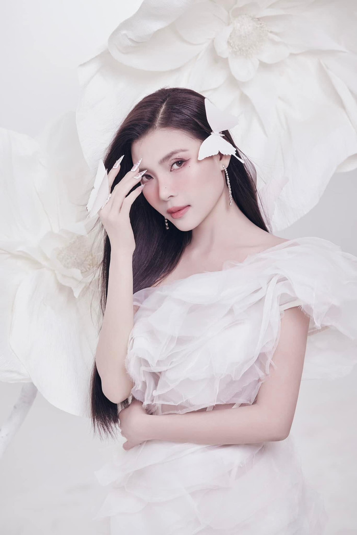 Thuý Diễm sắp trở lại với dự án điện ảnh mới