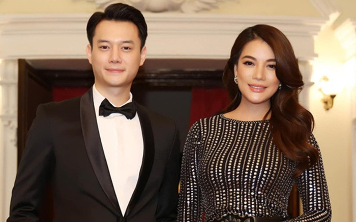 Chuyện gì đang xảy ra với Trương Ngọc Ánh và 'tình trẻ'? Ảnh 2