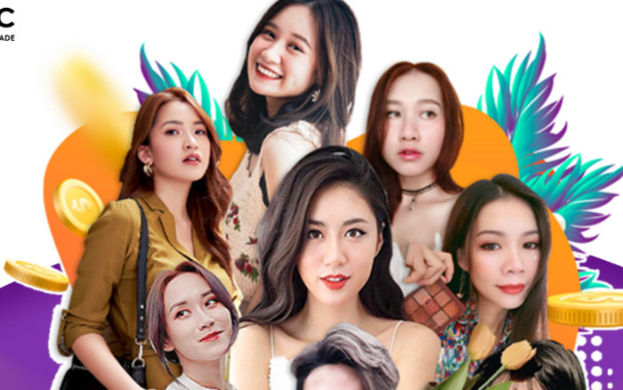 Người trẻ kiếm tiền lên đến cả trăm triệu đồng ngay tại nhà bằng mạng xã hội Ảnh 2