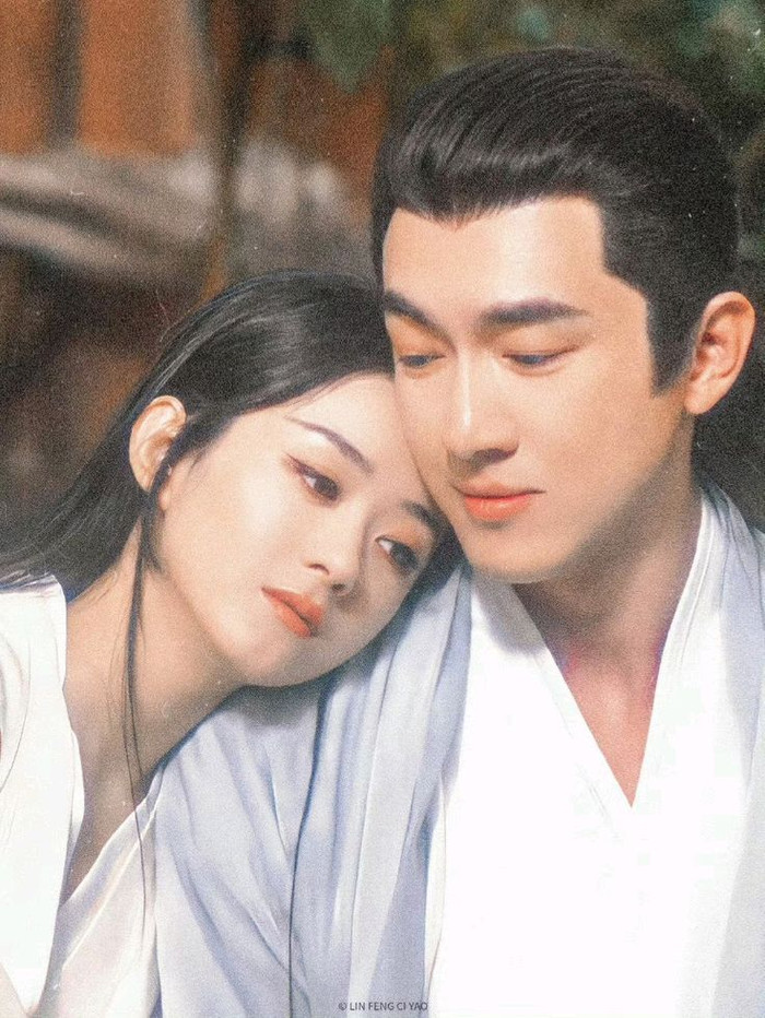 Triệu Lệ Dĩnh và Lâm Canh Tân đón nhân tin vui lớn sau thời gian 'yêu đương' Ảnh 2