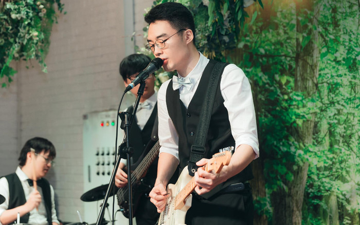 Một nghệ sĩ vừa qua đời tuổi 34 Ảnh 2