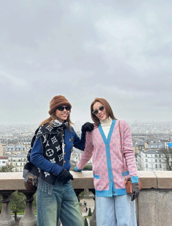 Minh Triệu và Kỳ Duyên đã có khoảng 5 năm gắn bó. Cả hai thường xuyên đi du lịch, xuất hiện tại các sự kiện và hỗ trợ lẫn nhau trong công việc. 