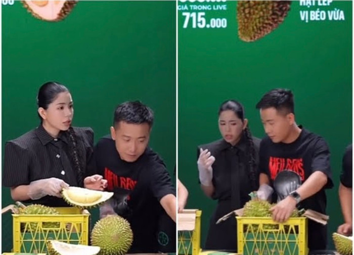 Phát ngôn 'kém duyên' với Quang Linh Vlog, nhãn hàng nhận cái kết đắng Ảnh 1