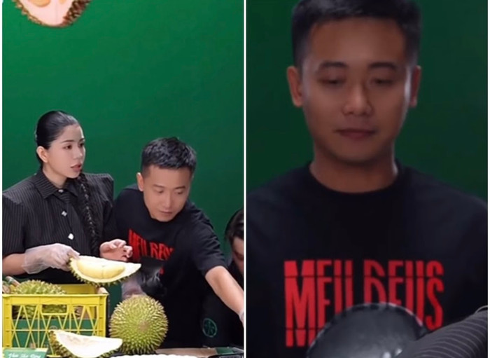 Phát ngôn 'kém duyên' với Quang Linh Vlog, nhãn hàng nhận cái kết đắng Ảnh 3