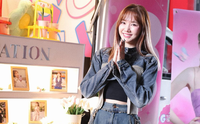 Hari Won bị Khả Như bắt bẻ một lỗi, thái độ của chính chủ gây bất ngờ Ảnh 2