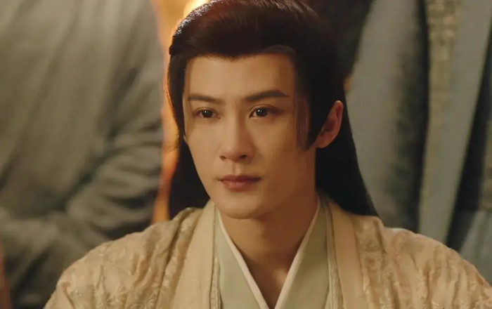 Trường Tương Tư 2: Diễn xuất của Dương Tử không tốt, còn mất spotlight vào tay nam chính Ảnh 6