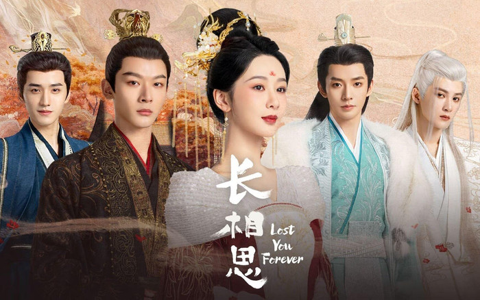 Trường Tương Tư 2: Diễn xuất của Dương Tử không tốt, còn mất spotlight vào tay nam chính Ảnh 2