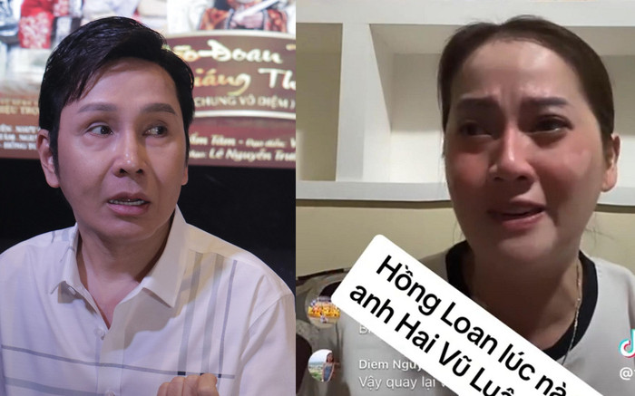 Giữa ồn ào với Hồng Loan, Vũ Luân đăng biên lai chuyển tiền, làm rõ một chuyện Ảnh 2