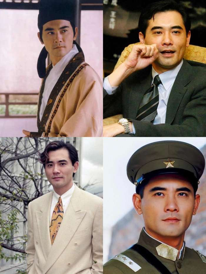 Nam diễn viên không muốn lấy vợ vì sợ sự ràng buộc trong hôn nhân.