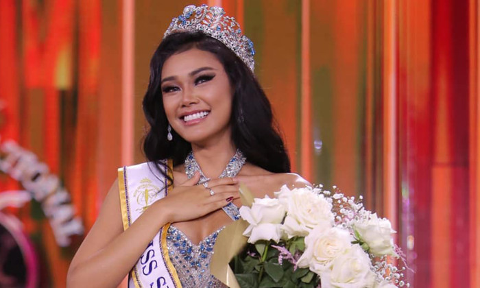 Miss Supranational vướng tin đồn mua bán giải sau khi đêm chung kết mùa giải 2022 kết thúc.
