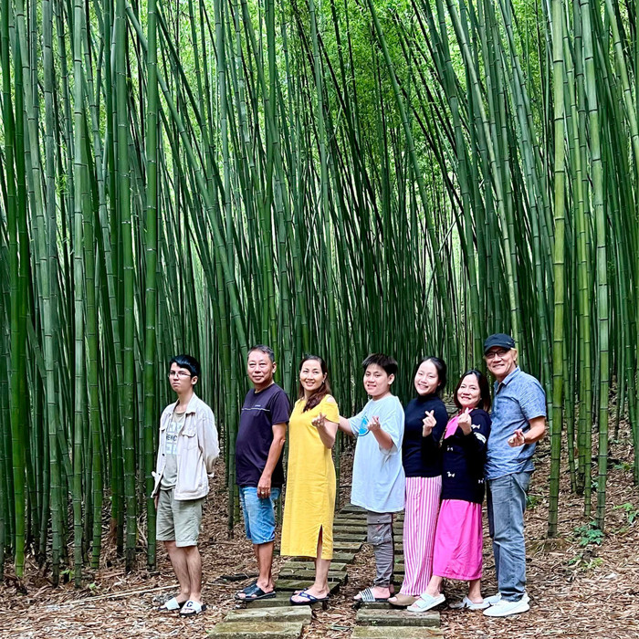 'Chồng' Thanh Hương báo tin mừng ở tuổi ngoài 50 Ảnh 4