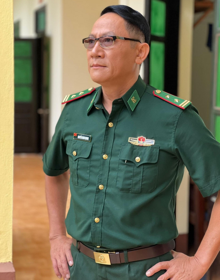 &nbsp;NSƯT Hoàng Hải sắp tái xuất sau Cuộc Chiến Không Giới Tuyến.